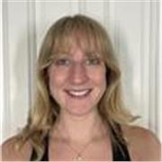 Profesora de inglés ubicada en A Coruña (Ensanche). 