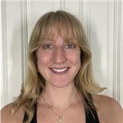 Profesora de inglés ubicada en A Coruña (Ensanche).