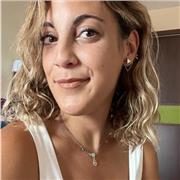 Filóloga Inglesa con amplia experiencia tanto con niños como con adultos para impartir clases.