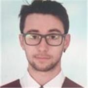 Profesor de matemáticas, Física, biología y química