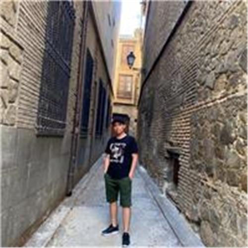 user photo