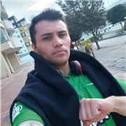 Tutor y profesor de español. Desde Colombia