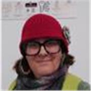 Profesora de inglés para todos los niveles y temáticas profesionales.