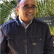 Profesor de ingles apto para todas las edades.