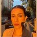 Deneyimli genel ingilizce ve sınav ingilizcesi öğretmeni.
Online ders öğretmeni