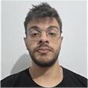 Sou formado em Eng. Aeronáutica e Mestrando em Eng. Aeronáutica, ambos pela USP. Estou dando aulas particulares de física