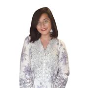 Hafsa Yaseen