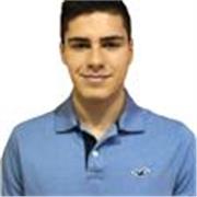 Ingeniero mecánico por la UC3M con máster en máquinas y transportes imparte clases en matemáticas y física