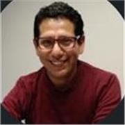 Profesor de Español imparte clases para Niños, Jovenes y Adultos