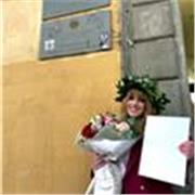 Sono una studentessa della magistrale di archeologia e laureata in antropologia. Offro lezioni e ripetizioni di storia