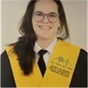 No tengo experiencia dando clase, más puedo enseñar química del nivel de 2 de bachillerato