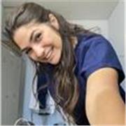 Laureata in Biotecnologie Mediche e abilitata all’insegnamento offre lezioni di Matematica per studenti di scuola secondaria