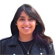 Psicóloga especializada en Neuropsicología, con experiencia en psicoeducación, orientación vocacional y psicobiología