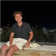 Donne des cours particuliers en Mathématiques