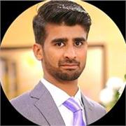 I am professional accountant having above 8 years of working experience alongside providing private tutions as per the required level of students.