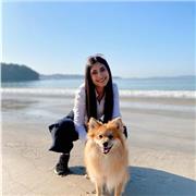 Técnica en promoción de igualad de género y estudiante de tercero de psicología en la USC con aptitudes para diversas tareas.