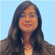 Insightful, supportive, adaptable, knowledgeable, engaging, friendly, curious, helpful.