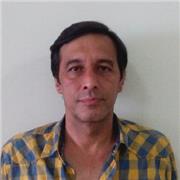 Kambiz Sodagar