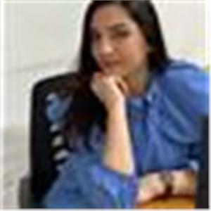 Ms. Samra Nabizada
