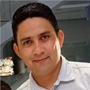 Docente de matemáticas