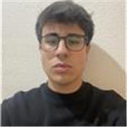 Estudiante Ingeniería Mecánica ( Física, Matemáticas, Química ...)