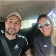 Profesores de futbol en clases presenciales