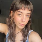 Psicóloga con experiencia en impartir clases particulares en asignaturas de primaria, ESO y bachiller