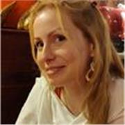 Professeur motivée, pédagogue et d'une grande adaptabilité, pour tous publics, y compris FLE.