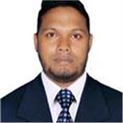 I am a passionate science  teacher with IT background in Bangladesh. I am a  graduate   civil  Engineer, So its enjoyable to me.
