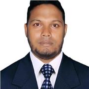 I am a passionate science teacher with IT background in Bangladesh. I am a graduate civil Engineer, So its enjoyable to me.