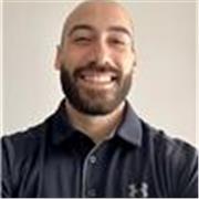 Entrenador personal · Aumenta fuerza, masa muscular, pierde grasa y gana calidad de vida