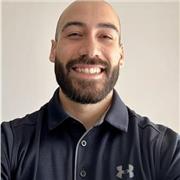 Entrenador personal · Aumenta fuerza, masa muscular, pierde grasa y gana calidad de vida