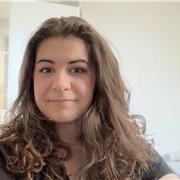 Laureanda in Filosofia diplomata Liceo Classico Cambridge: aiuto compiti e ripetizioni online a studenti di medie e superiori