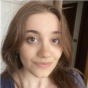 Laureata con lode in Lingue e culture moderne offre ripetizioni di spagnolo per studenti di medie e superiori