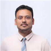 Suresh Kumar