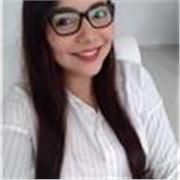 Profesora de psicología, magister en psicología clínica