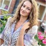 I offer English lessons to children and adults 