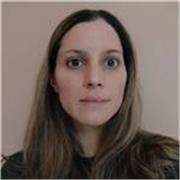 Profesora con 12 años de experiencia. Graduada en Inglés, Máster en Educación y Certificado de nivel C2. Alumnos de todos los niveles y edades