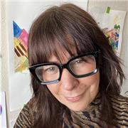 I am an Art Teacher in South Devon