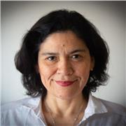 Ingeniera y licenciada en Ciencias de la Ingeniería con pasión por las matemáticas