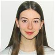 Soy una chica de 19 años y puedo ayudar con bachillerato científico y ESO. me considero una persona responsable, divertida, estudiosa y sensible