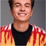 Actor titulado por la Escuela Superior de Arte Dramático de Málaga, con titulación en Profesorado.