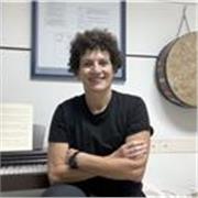 Lezioni individuali di pianoforte, teoria e cultura musicale