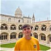 Soy un licenciado en química recientemente finalizado los estudios por que tengo muy fresco todo. Tengo máxima disponibilidad tanto presencial como online con experiencia. Clases de química, física, matemáticas, biología de eso y bachiller y asignaturas d