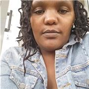 Mercy Chelangat