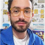 Laureando in Storia dell'Arte offre ripetizioni e sostegno allo studio in storia dell'arte e altre materie umanistiche