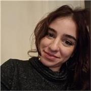 Arabic Tutor who teaches Arabic for all levels and Ages 