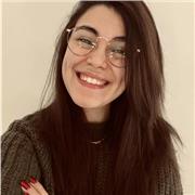 Sono disponibile per aiuto compiti individuali o di gruppo, in presenza e anche online