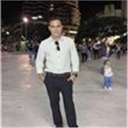 Animado con mucha energía y ganas de compartir mis conocimientos 