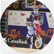 Monitor de baloncesto y volleyball con más de 3 años de experiencia.